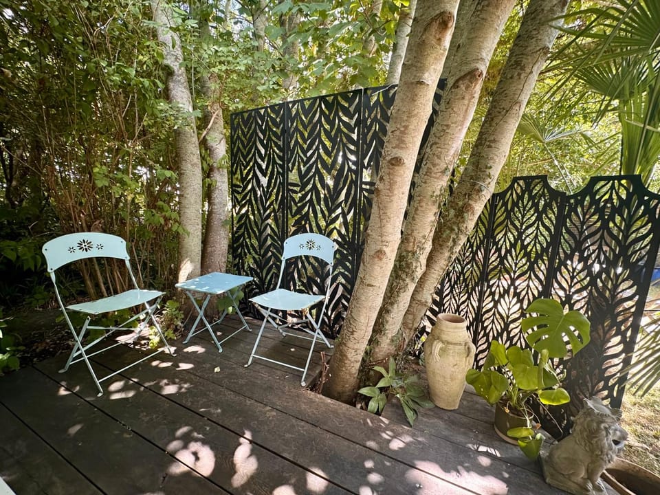 Balcony/Terrace, Balcony/Terrace, Seating area