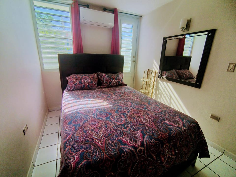 Ginger House House in Rincón