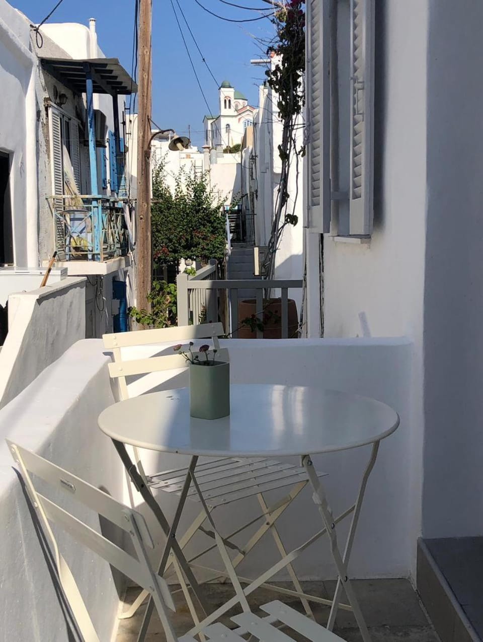 Day, View (from property/room), Balcony/Terrace, Seating area