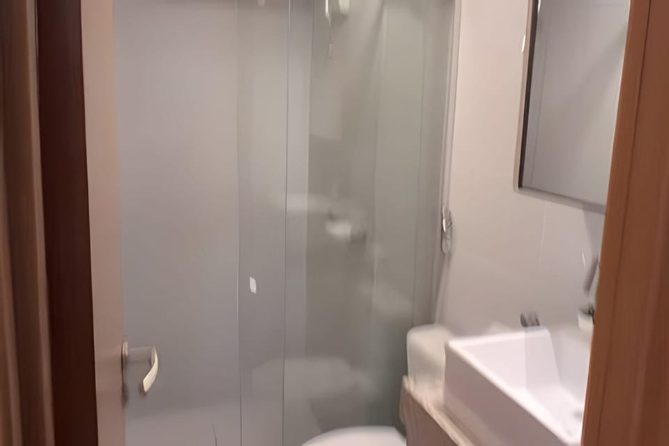 Flat 1305, Manaíra Apart Hotel House in Cabedelo