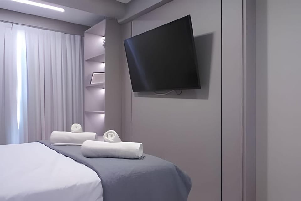 Flat 1305, Manaíra Apart Hotel House in Cabedelo