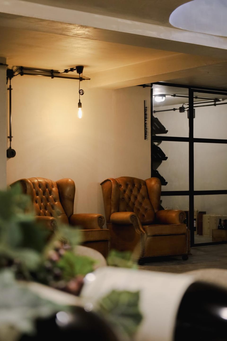Living room, Entertainment