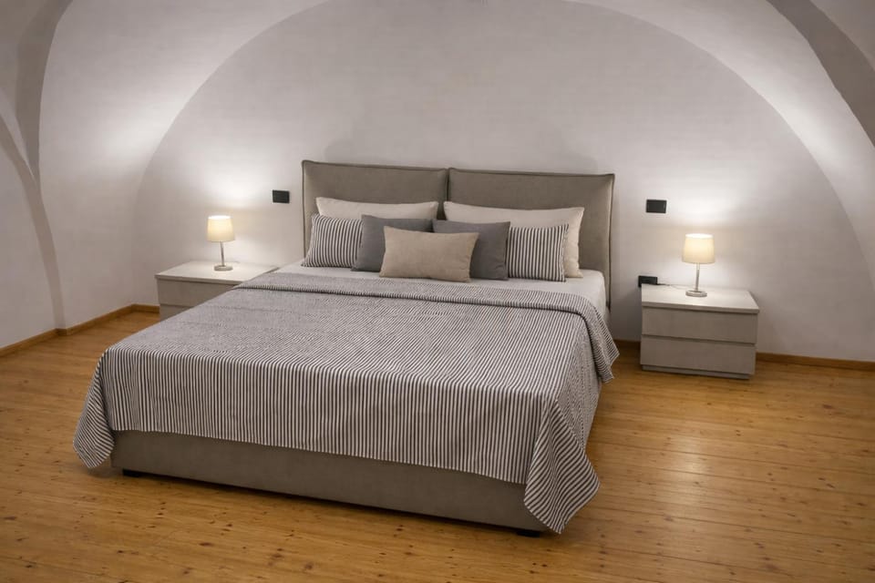 Casa Caterina-Incantevole Dimora-Specchia Apartment in Apulia