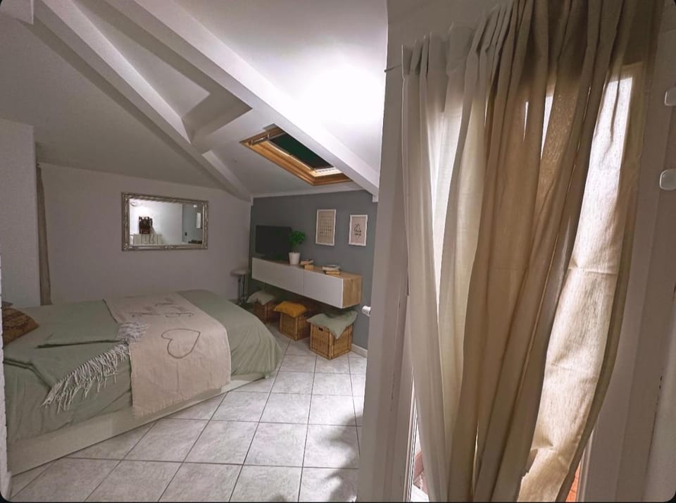 My Mini Loft Apartment in Province of Massa and Carrara
