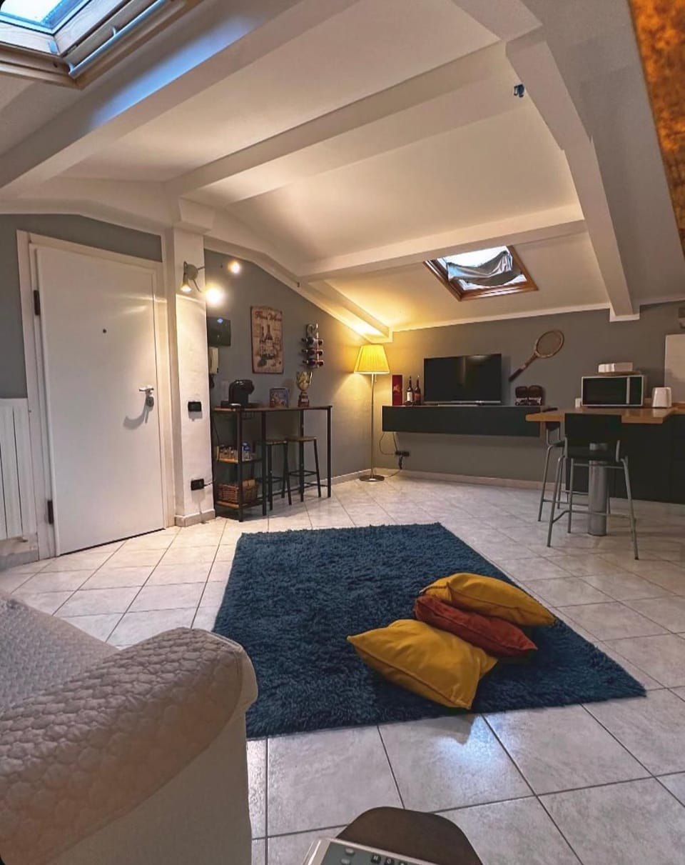 My Mini Loft Apartment in Province of Massa and Carrara