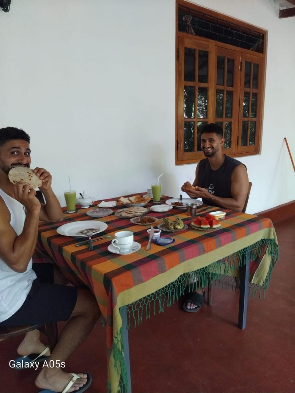 Food and drinks, Dining area, Food, Breakfast, Drinks
