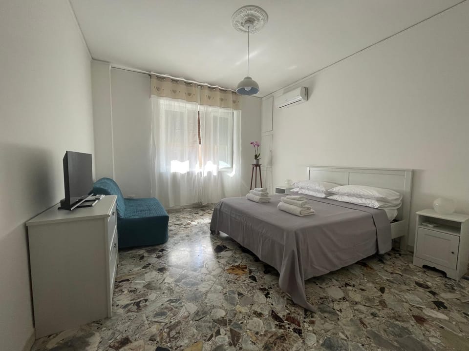 Maison 16 Apartment in Bari