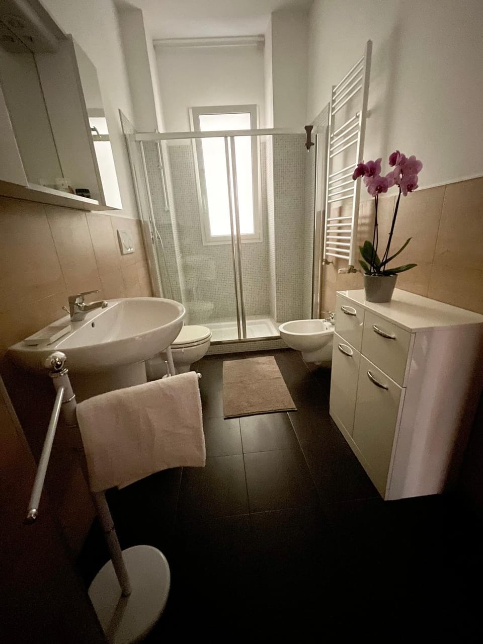 Maison 16 Apartment in Bari