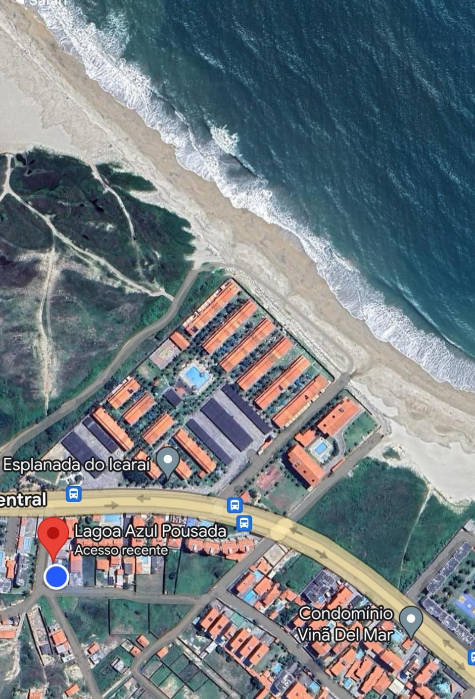 Location