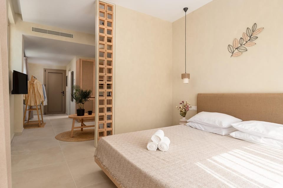 View (from property/room), Photo of the whole room