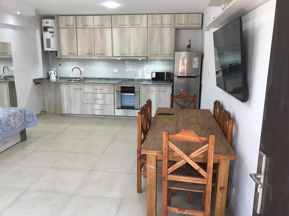Playas de Oro 2 Music House in Villa Carlos Paz