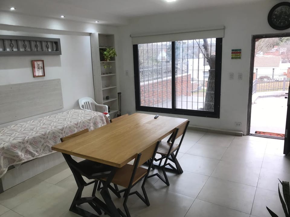 Playas de Oro 2 Music House in Villa Carlos Paz