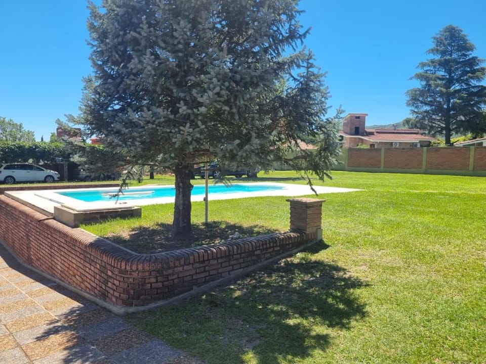 Playas de Oro 2 Music House in Villa Carlos Paz