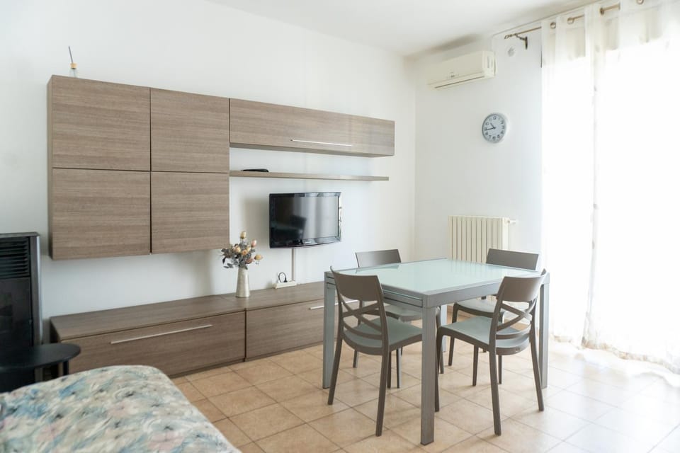 Trilocale Luminoso con parcheggio Apartment in Molise, Italy