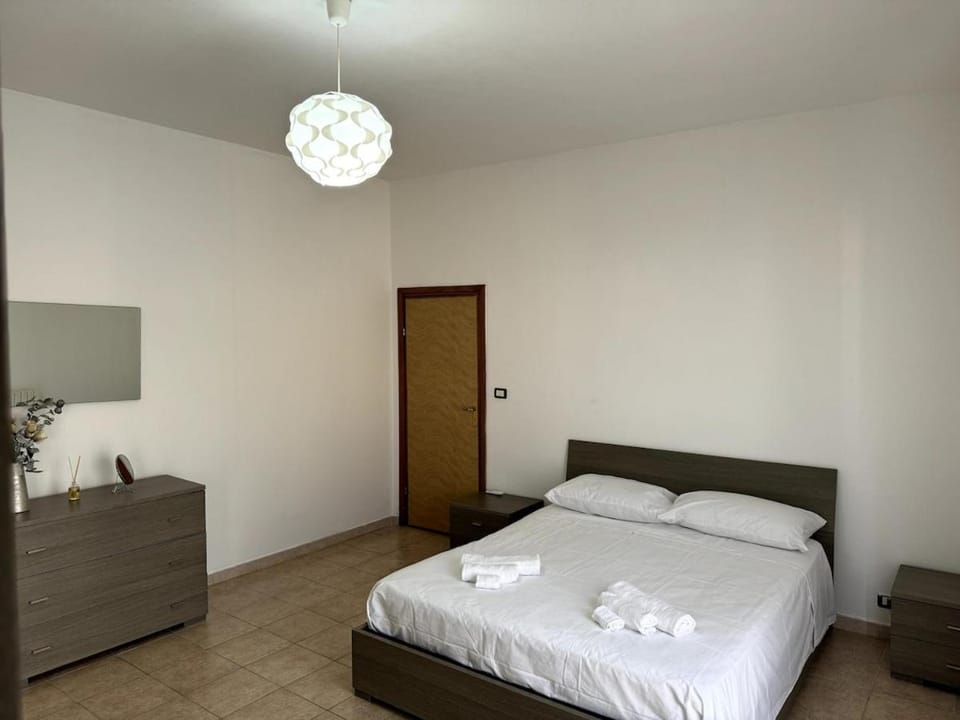 Trilocale Luminoso con parcheggio Apartment in Molise, Italy