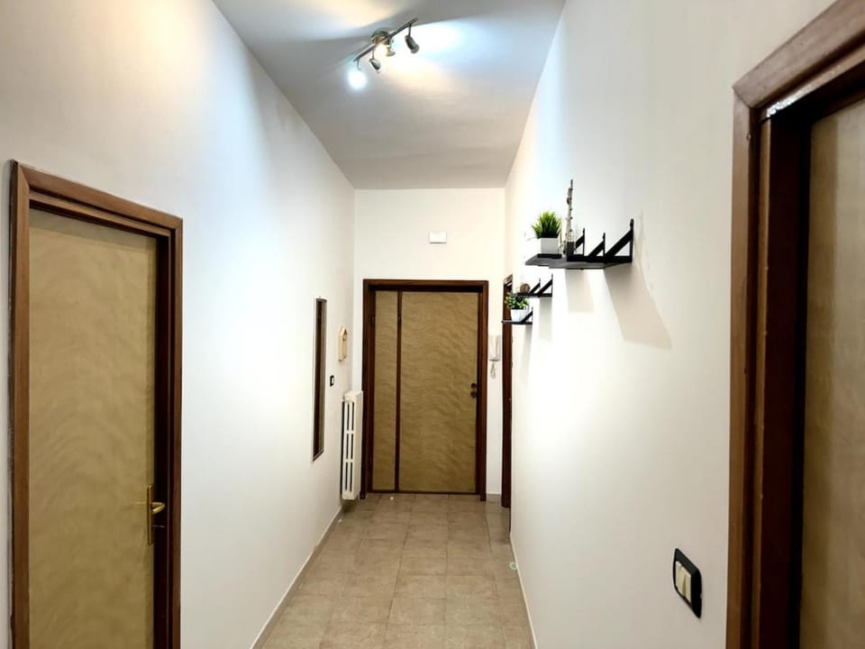 Trilocale Luminoso con parcheggio Apartment in Molise, Italy