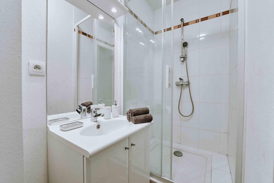 Zenao Nevers Quai de Loire Apartment hotel in Bourgogne-Franche-Comté