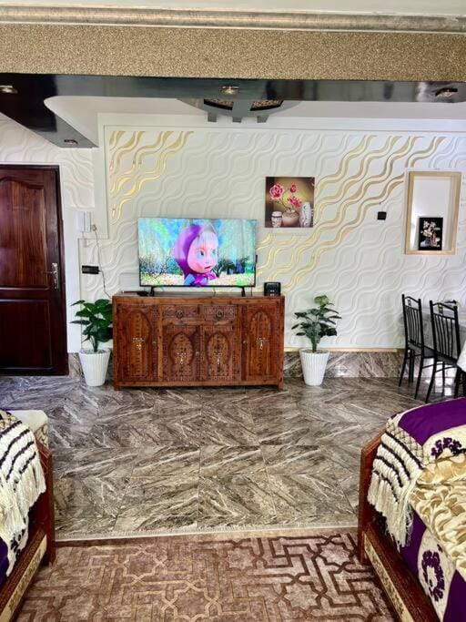 TV and multimedia, Living room, Photo of the whole room, Seating area