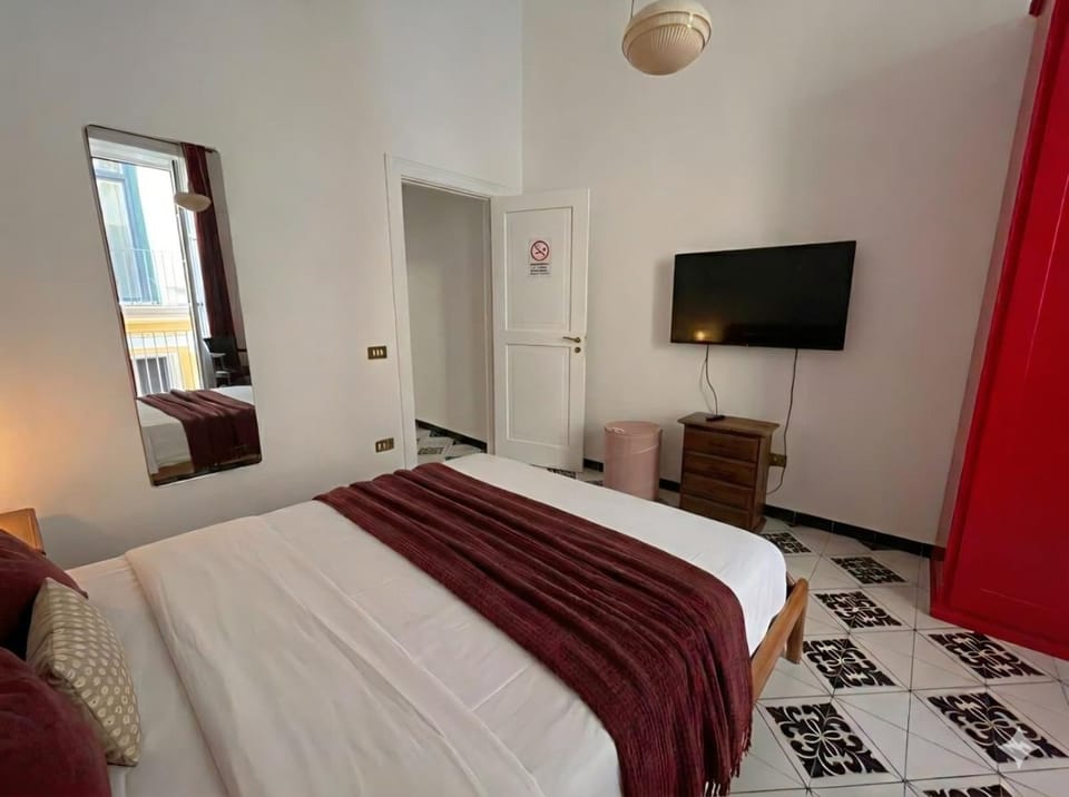 Appartamento Tasso Apartment in Sorrento