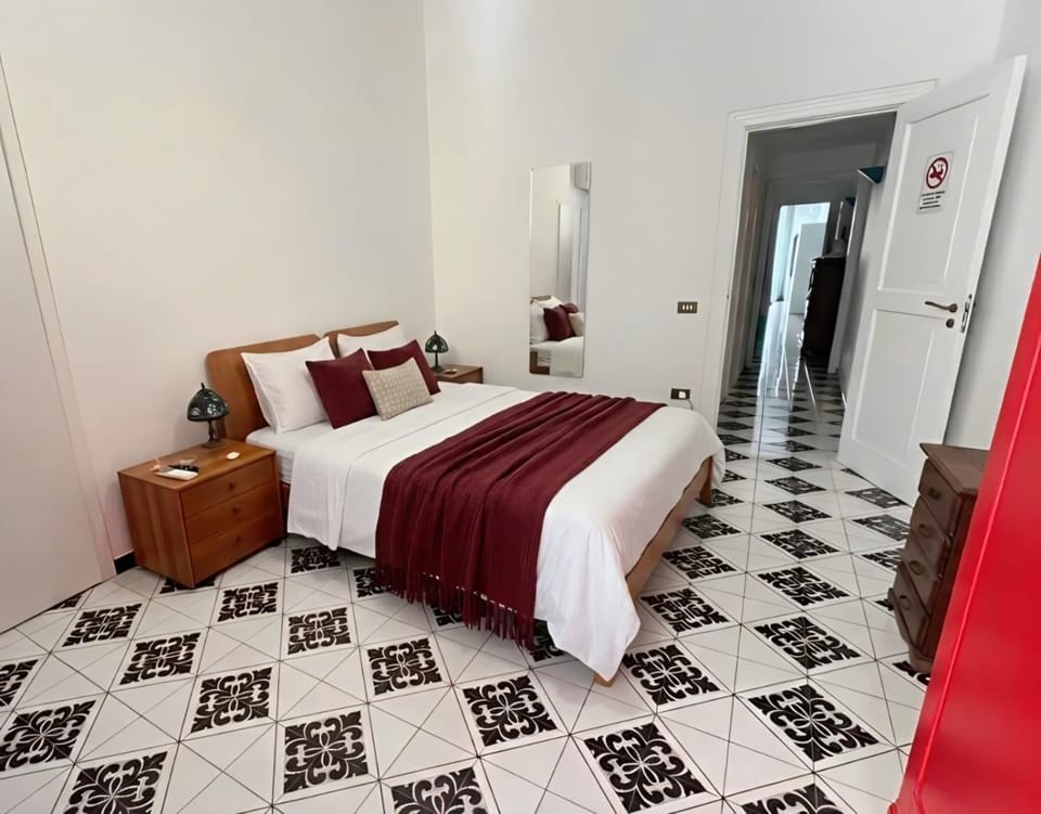 Appartamento Tasso Apartment in Sorrento