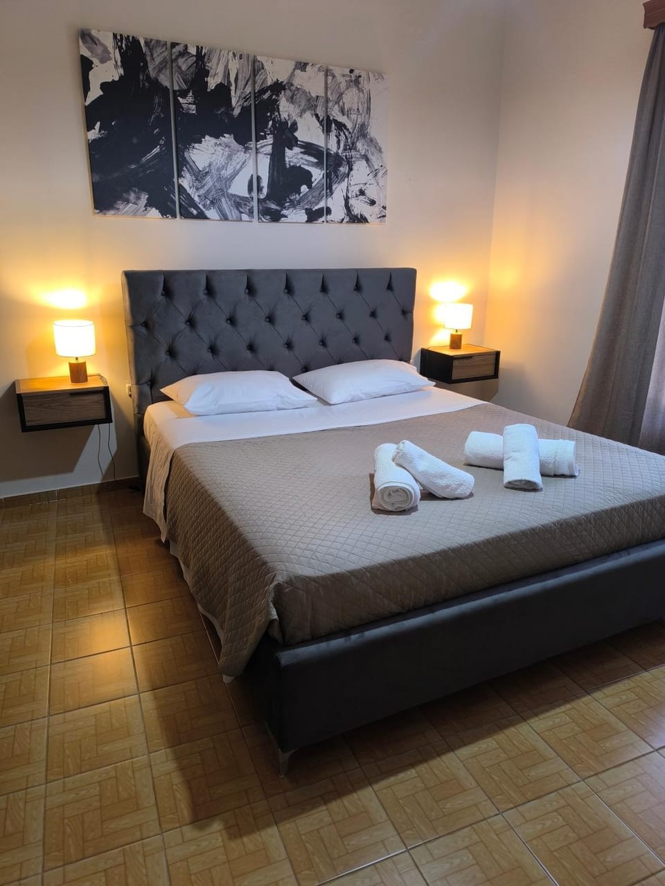 Sonata apartment Apartment in Argostolion