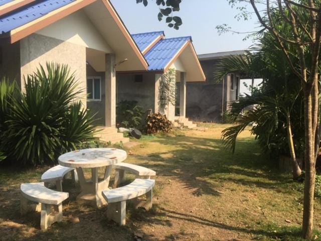 BaanSunlomjoy Bed and Breakfast in Thailand