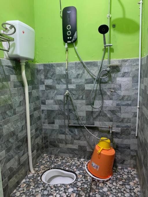 Mohan Homestay House in Terengganu, Malaysia