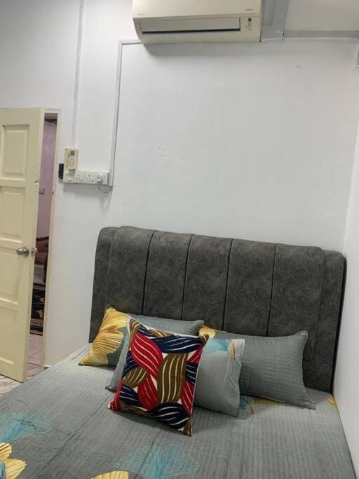 Mohan Homestay House in Terengganu, Malaysia