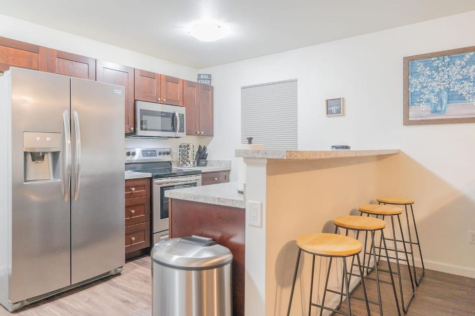 Lower Northern Tanada Suite 2.0 (B) Apartment in Alaska
