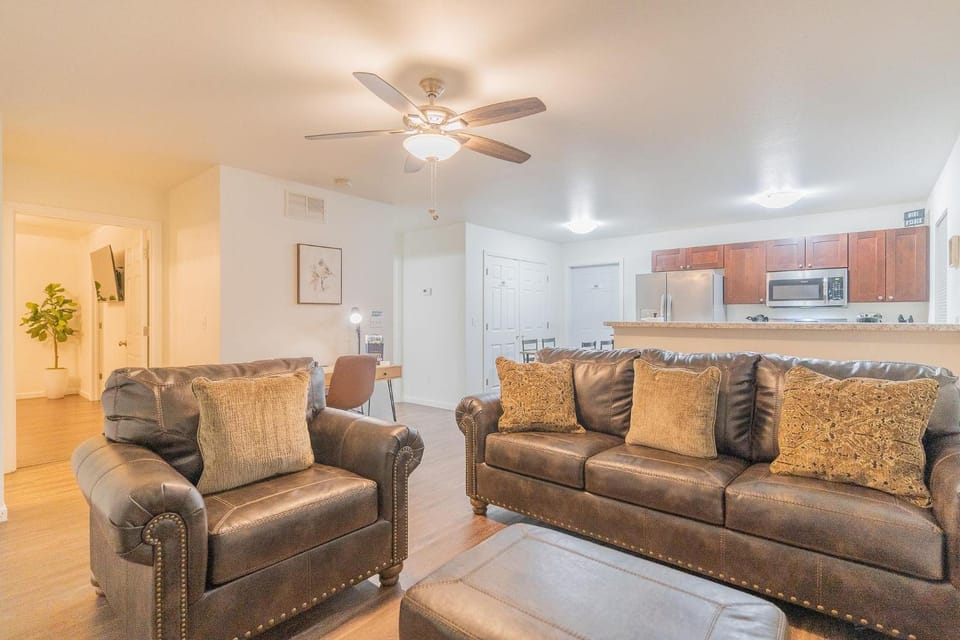 Lower Northern Tanada Suite 2.0 (B) Apartment in Alaska