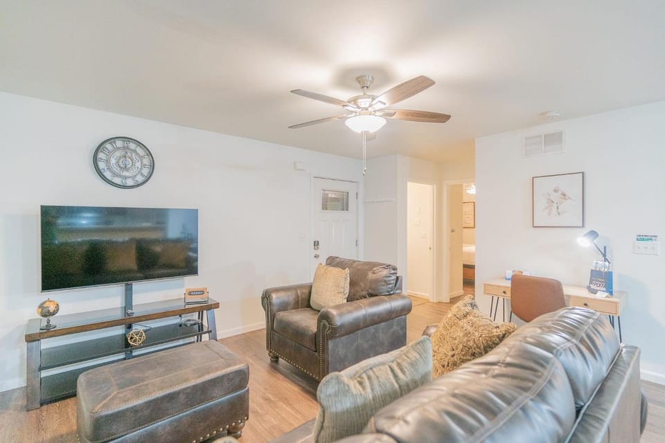 Lower Northern Tanada Suite 2.0 (B) Apartment in Alaska