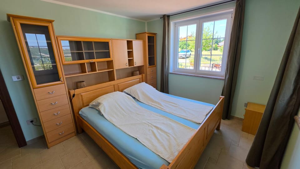 New Big Butterfly Rooms - Free parking Vacation rental in Slovenia
