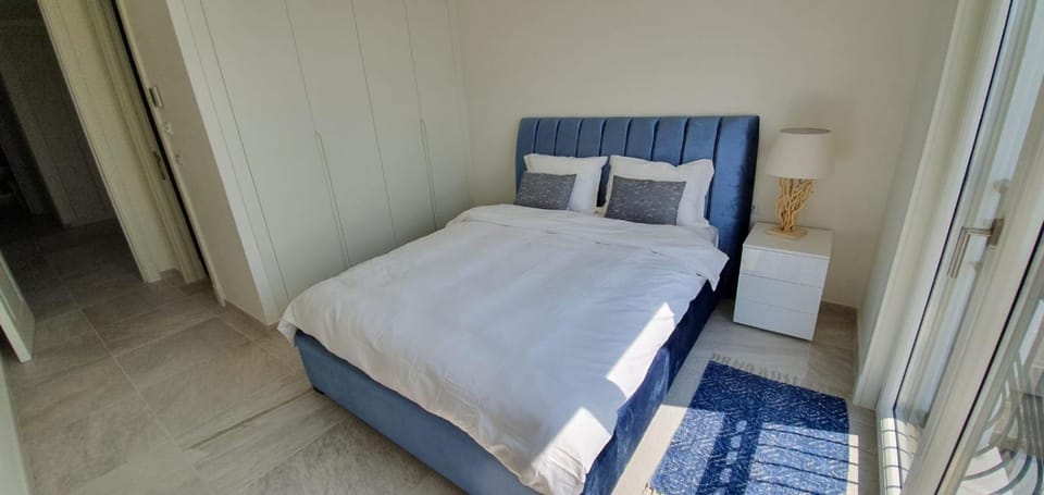 Waterfront Three Bedroom Apartment - Lustica Marina Village Apartment in Kotor Municipality