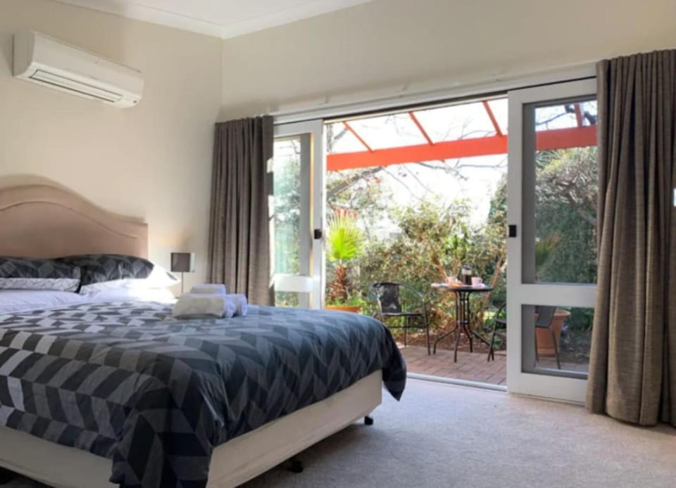 Balcony/Terrace, Bedroom