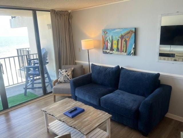 ROYAL GARDEN RESORT 504 condo Apartment in Garden City