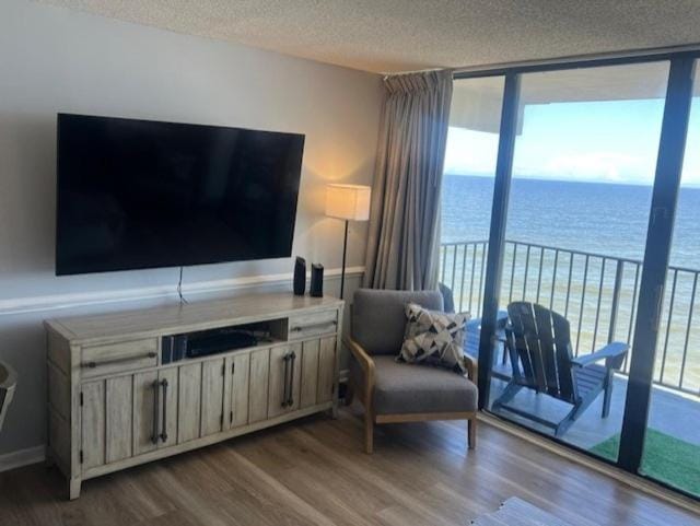 ROYAL GARDEN RESORT 504 condo Apartment in Garden City
