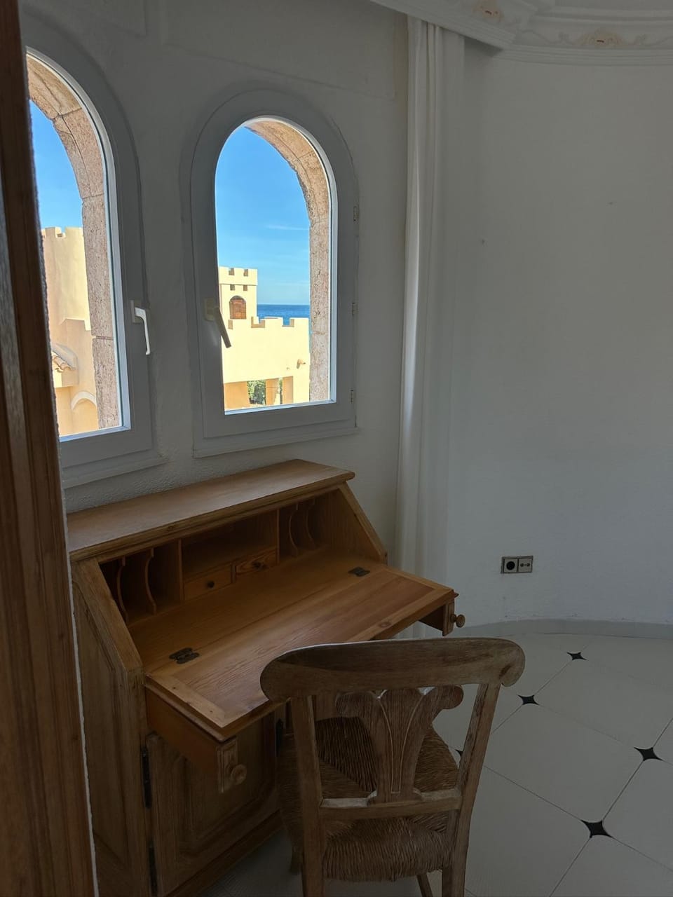 El Castillo de La Manga Apartment in Region of Murcia