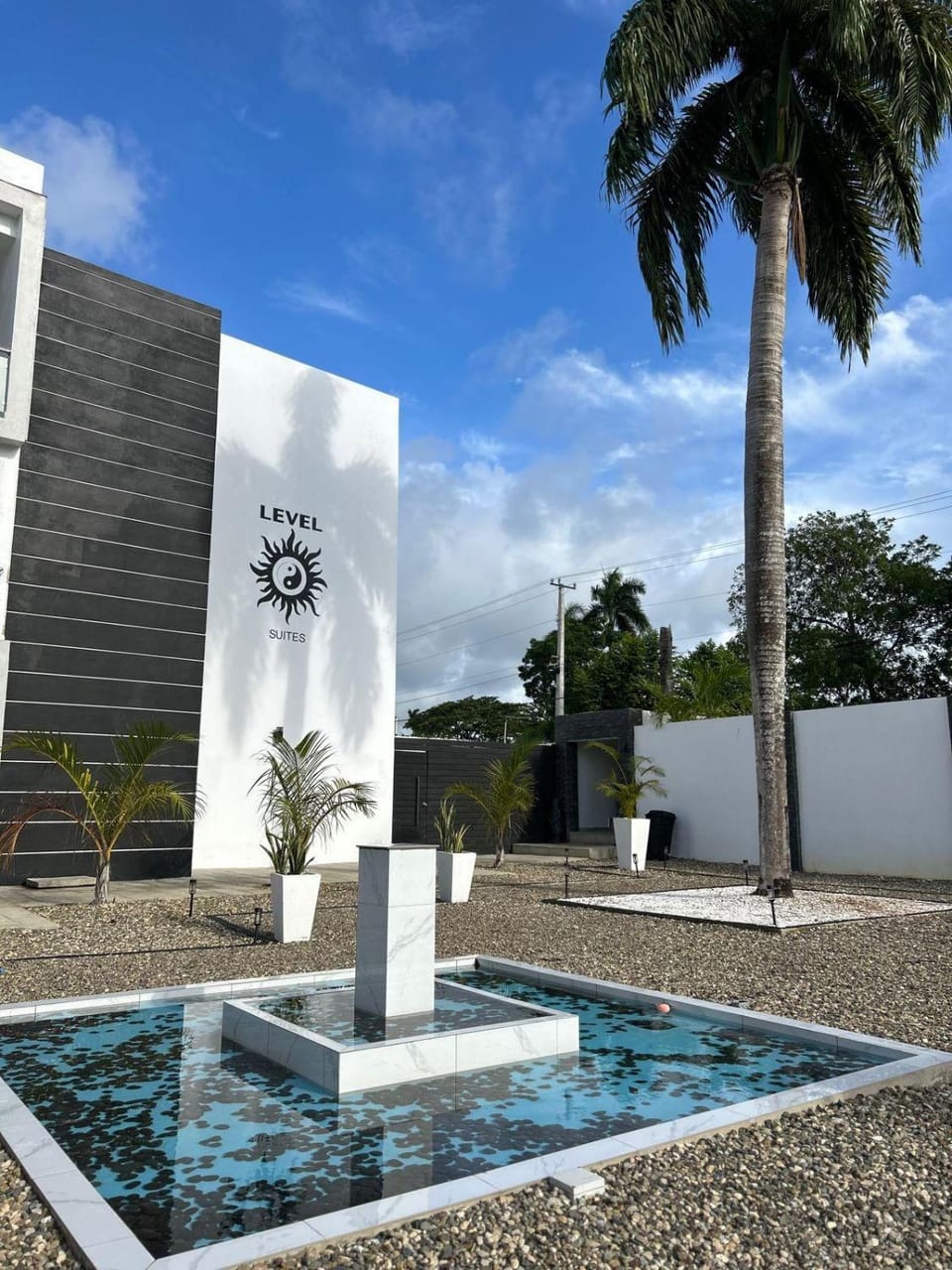 LEVEL suites #7 Apartment hotel in Sosua