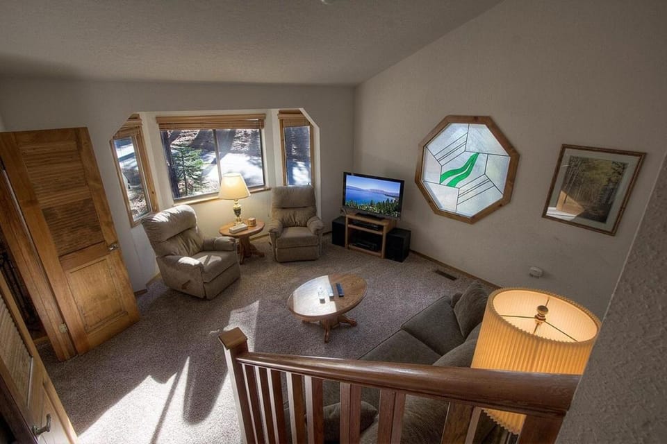 Aspen View Lodge home House in South Lake Tahoe