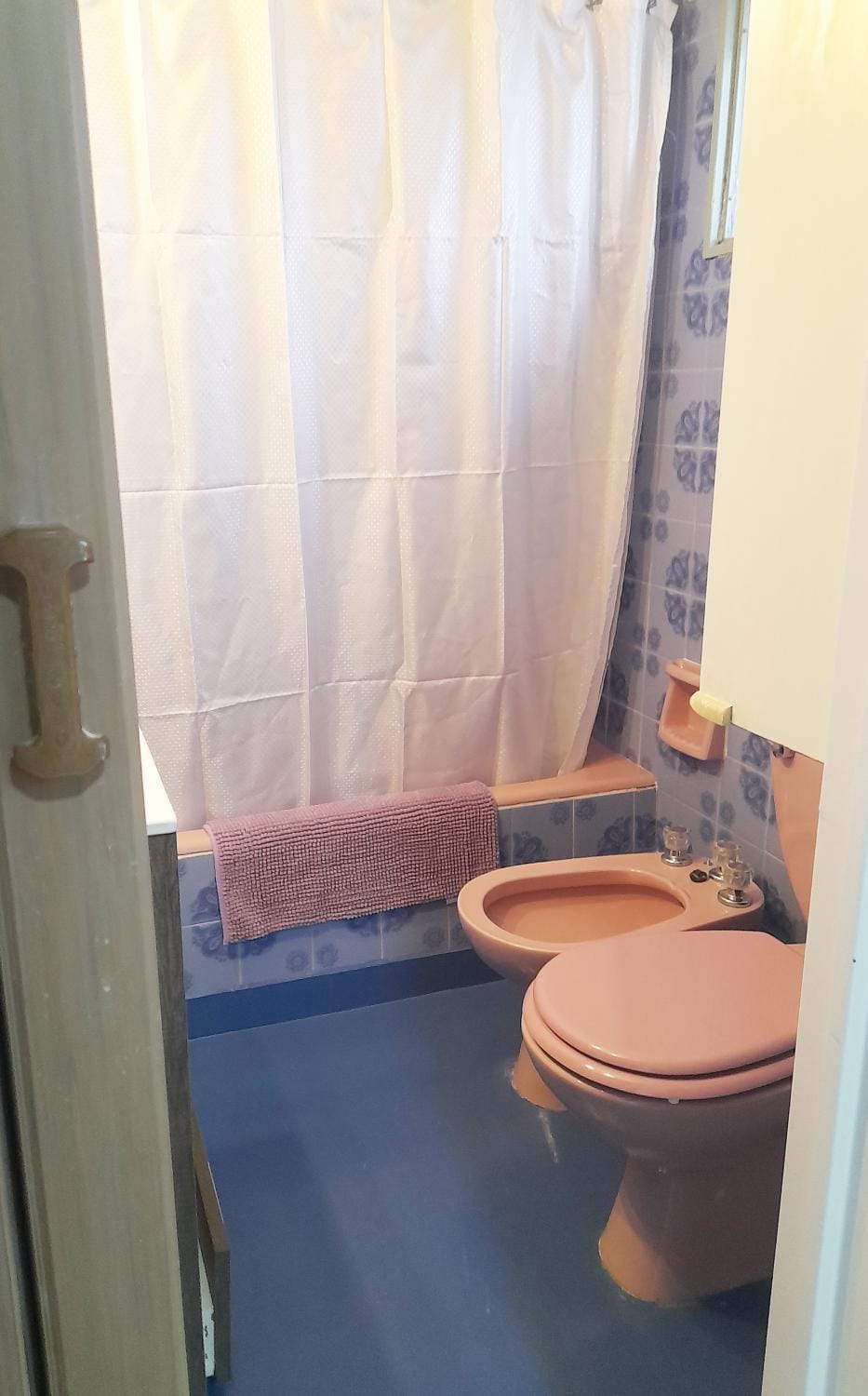 Toilet, Bathroom, bidet