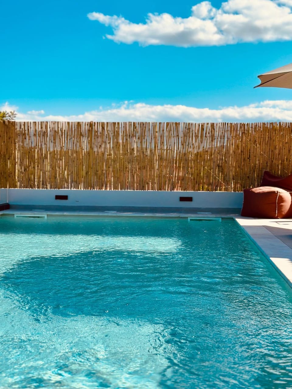 Pool view, Swimming pool, Swimming pool