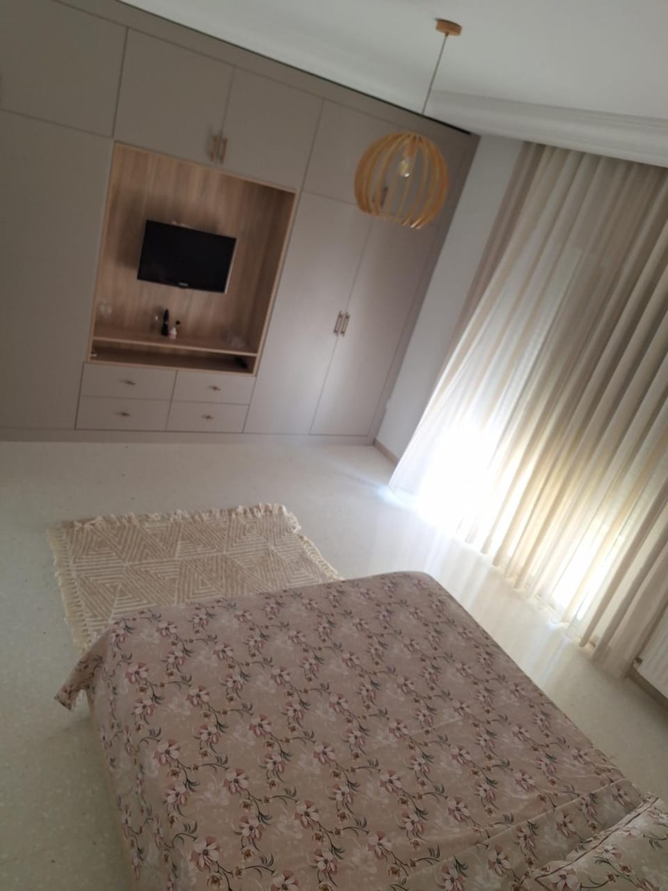 Duplex Marsa Ennessim House in Tunis Governorate, Tunisia