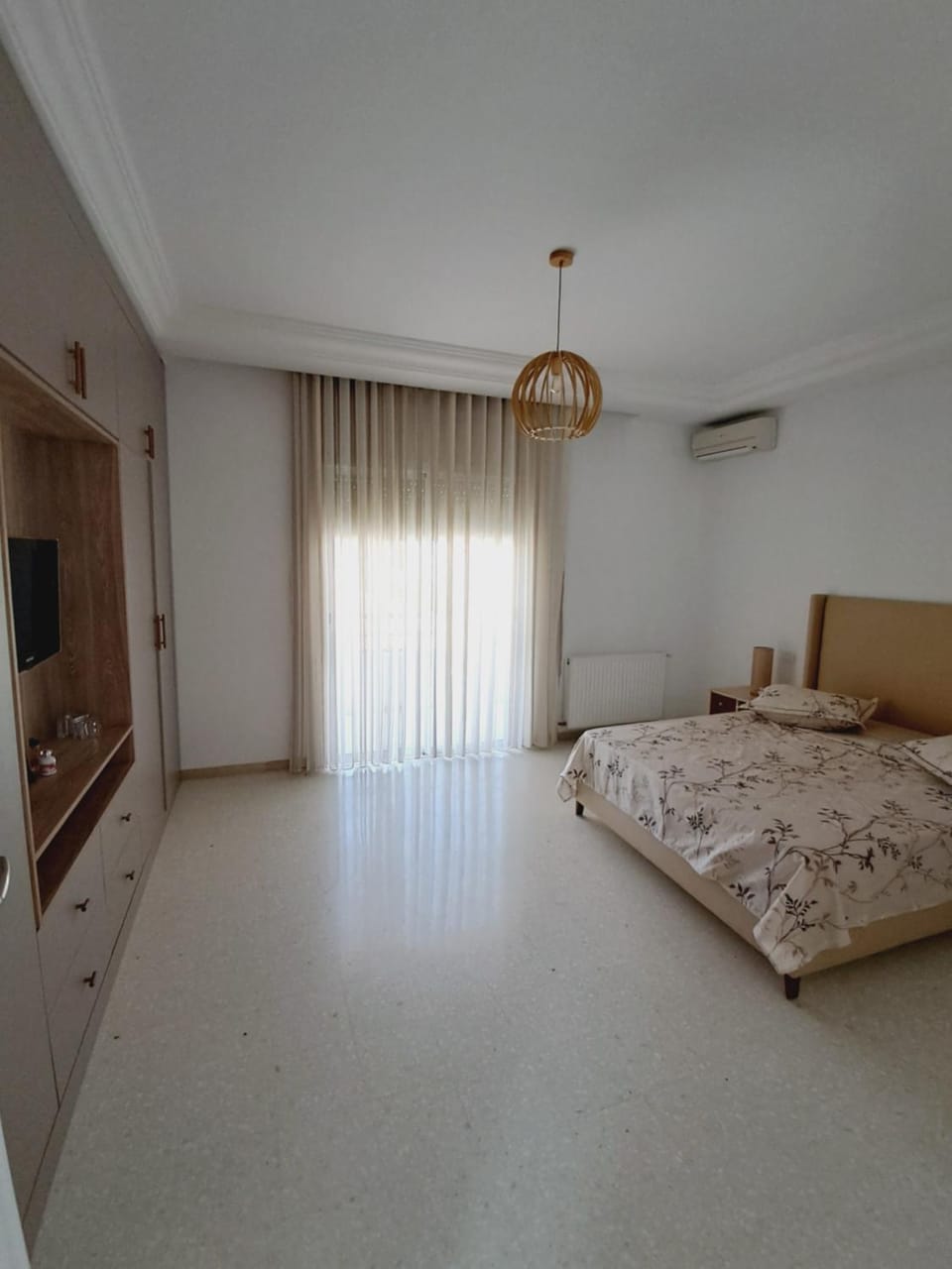 Duplex Marsa Ennessim House in Tunis Governorate, Tunisia