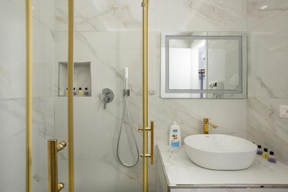 Hotel Mozart Hotel in Tirana County, Albania