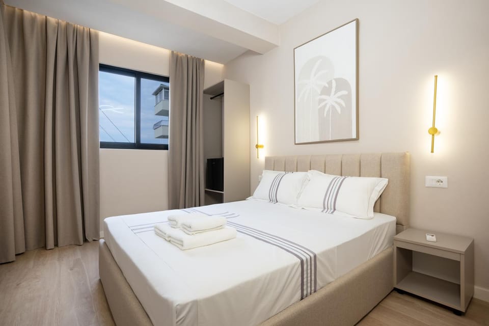 Hotel Mozart Hotel in Tirana County, Albania