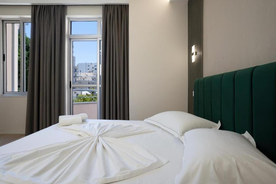 Hotel Mozart Hotel in Tirana County, Albania