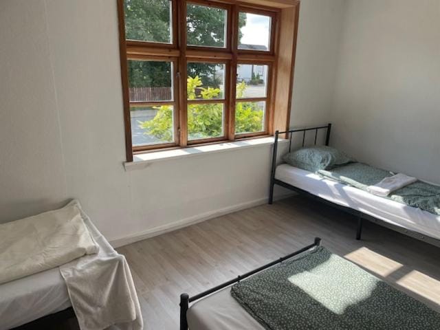 Mygdal Hus Apartment in Denmark
