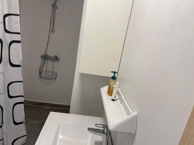 Mygdal Hus Apartment in Denmark
