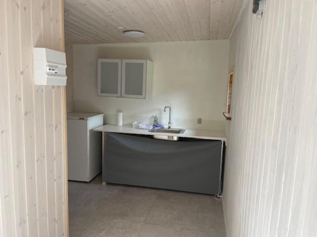 Mygdal Hus Apartment in Denmark