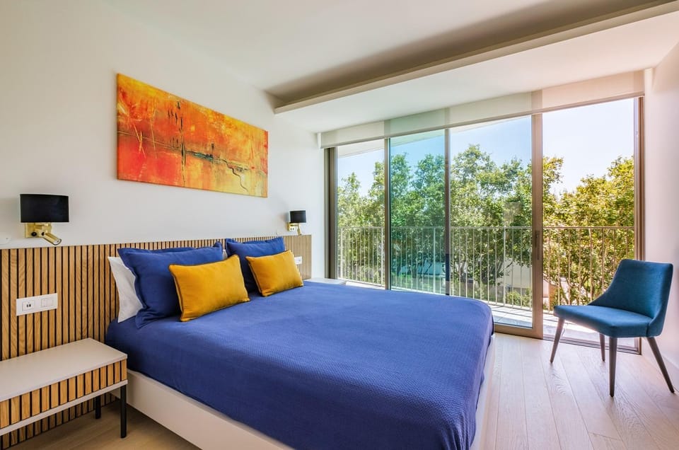 Portugal Portfolio - Legacy Apartment Apartment in Cascais